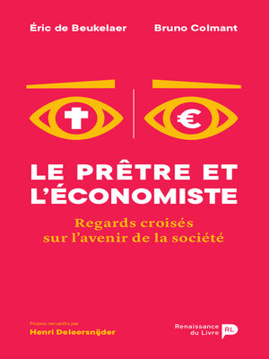 cover image of Le prêtre et l'économiste
